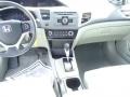 Taffeta White - Civic EX Sedan Photo No. 13