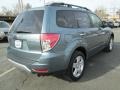 2009 Sage Green Metallic Subaru Forester 2.5 X Premium  photo #6