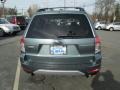 2009 Sage Green Metallic Subaru Forester 2.5 X Premium  photo #7