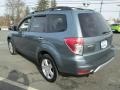 2009 Sage Green Metallic Subaru Forester 2.5 X Premium  photo #8
