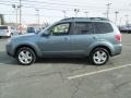 2009 Sage Green Metallic Subaru Forester 2.5 X Premium  photo #9