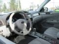 2009 Sage Green Metallic Subaru Forester 2.5 X Premium  photo #10