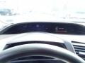 Taffeta White - Civic EX Sedan Photo No. 15