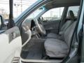 2009 Sage Green Metallic Subaru Forester 2.5 X Premium  photo #11