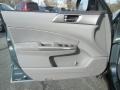 2009 Sage Green Metallic Subaru Forester 2.5 X Premium  photo #12