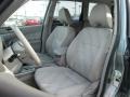 2009 Sage Green Metallic Subaru Forester 2.5 X Premium  photo #14