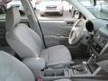 2009 Sage Green Metallic Subaru Forester 2.5 X Premium  photo #15