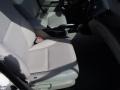 Taffeta White - Civic EX Sedan Photo No. 20