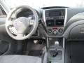 2009 Sage Green Metallic Subaru Forester 2.5 X Premium  photo #16
