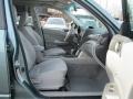 2009 Sage Green Metallic Subaru Forester 2.5 X Premium  photo #17