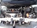 Taffeta White - Civic EX Sedan Photo No. 24