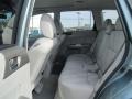 2009 Sage Green Metallic Subaru Forester 2.5 X Premium  photo #21