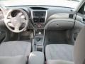 2009 Sage Green Metallic Subaru Forester 2.5 X Premium  photo #24