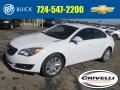 Summit White - Regal FWD Photo No. 1