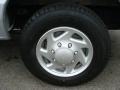 Ingot Silver Metallic - E Series Van E350 XLT Passenger Photo No. 9