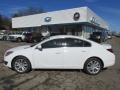 Summit White - Regal FWD Photo No. 2