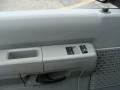 Ingot Silver Metallic - E Series Van E350 XLT Passenger Photo No. 12