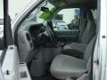 Ingot Silver Metallic - E Series Van E350 XLT Passenger Photo No. 13