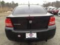 Brilliant Black Crystal Pearl - Avenger SE Photo No. 17