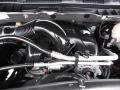  2013 1500 Tradesman Regular Cab 5.7 Liter HEMI OHV 16-Valve VVT MDS V8 Engine