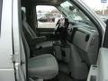 Ingot Silver Metallic - E Series Van E350 XLT Passenger Photo No. 14