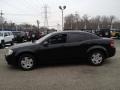 Brilliant Black Crystal Pearl - Avenger SE Photo No. 20
