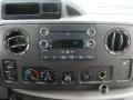 Ingot Silver Metallic - E Series Van E350 XLT Passenger Photo No. 20