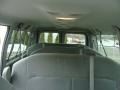 Ingot Silver Metallic - E Series Van E350 XLT Passenger Photo No. 23