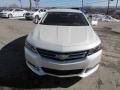 2014 White Diamond Tricoat Chevrolet Impala LT  photo #3