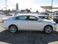 2014 White Diamond Tricoat Chevrolet Impala LT  photo #5