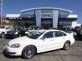 White - Impala LTZ Photo No. 1