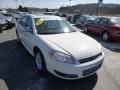 White - Impala LTZ Photo No. 3