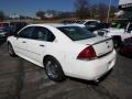 White - Impala LTZ Photo No. 7