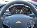 2014 White Diamond Tricoat Chevrolet Impala LT  photo #10