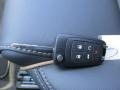 2014 White Diamond Tricoat Chevrolet Impala LT  photo #19