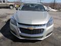 Champagne Silver Metallic - Malibu LS Photo No. 4