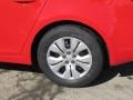 Red Hot - Cruze LS Photo No. 3