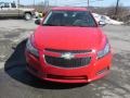 Red Hot - Cruze LS Photo No. 4