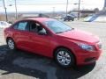Red Hot - Cruze LS Photo No. 5