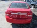 Red Hot - Cruze LS Photo No. 6