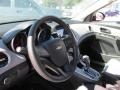 Red Hot - Cruze LS Photo No. 8