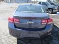 Atlantis Blue Metallic - Malibu LS Photo No. 6