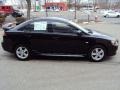 Tarmac Black Pearl - Lancer ES Photo No. 2