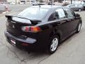 Tarmac Black Pearl - Lancer ES Photo No. 3