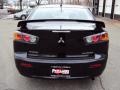 Tarmac Black Pearl - Lancer ES Photo No. 4