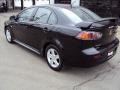 Tarmac Black Pearl - Lancer ES Photo No. 6