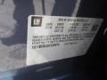 Atlantis Blue Metallic - Malibu LS Photo No. 15