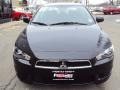 Tarmac Black Pearl - Lancer ES Photo No. 9