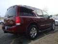 Tuscan Sun - Armada Platinum 4WD Photo No. 5