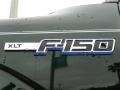 2012 Ford F150 XLT SuperCrew Marks and Logos